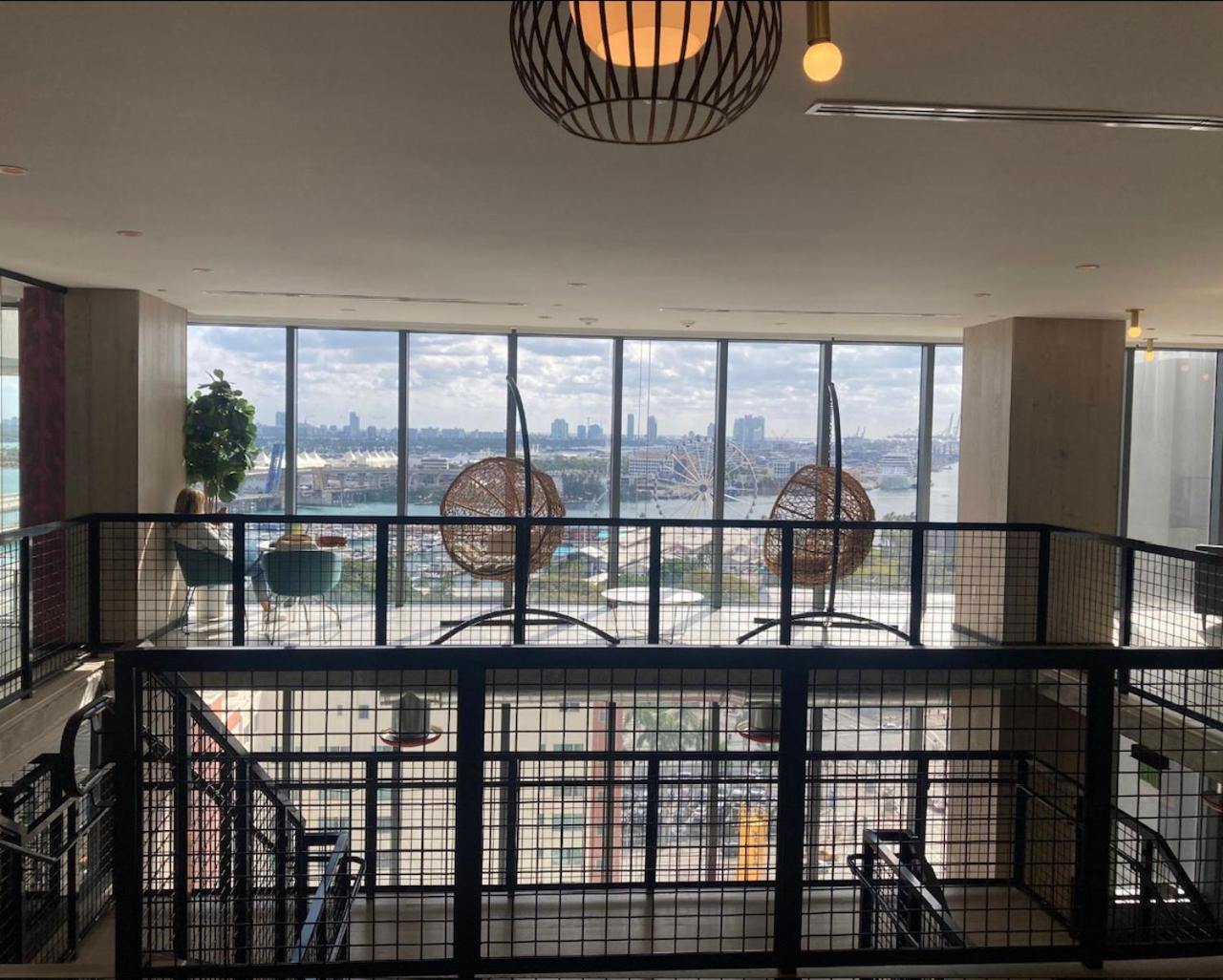Apartahotel Luxe Ventures