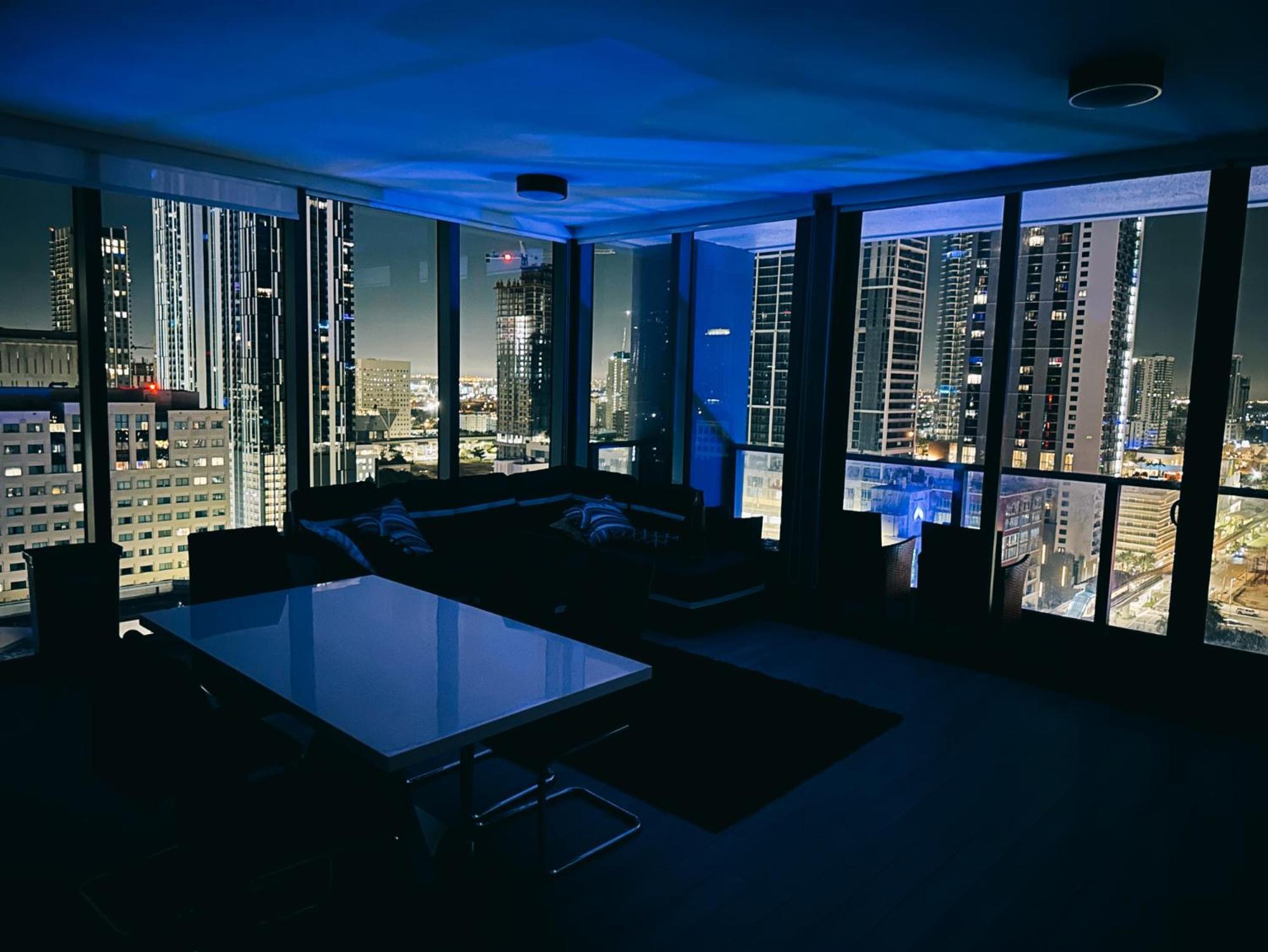 Apartahotel Luxe Ventures Miami