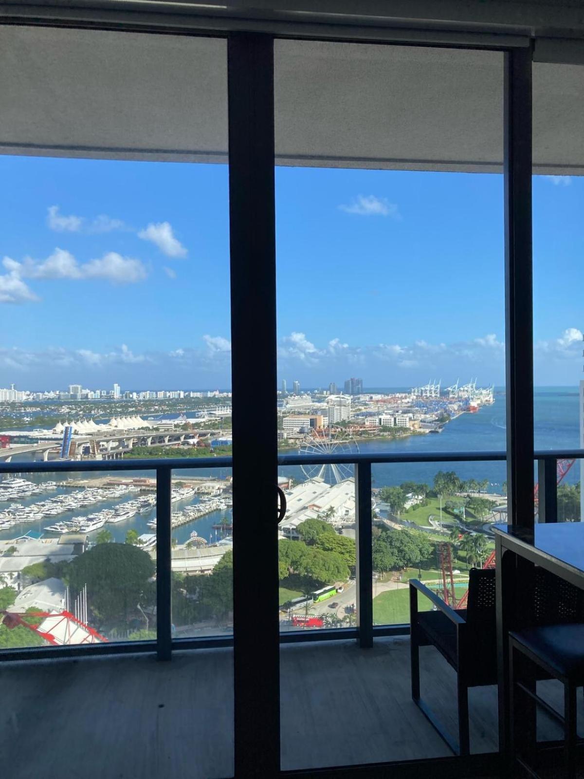Apartahotel Luxe Ventures *