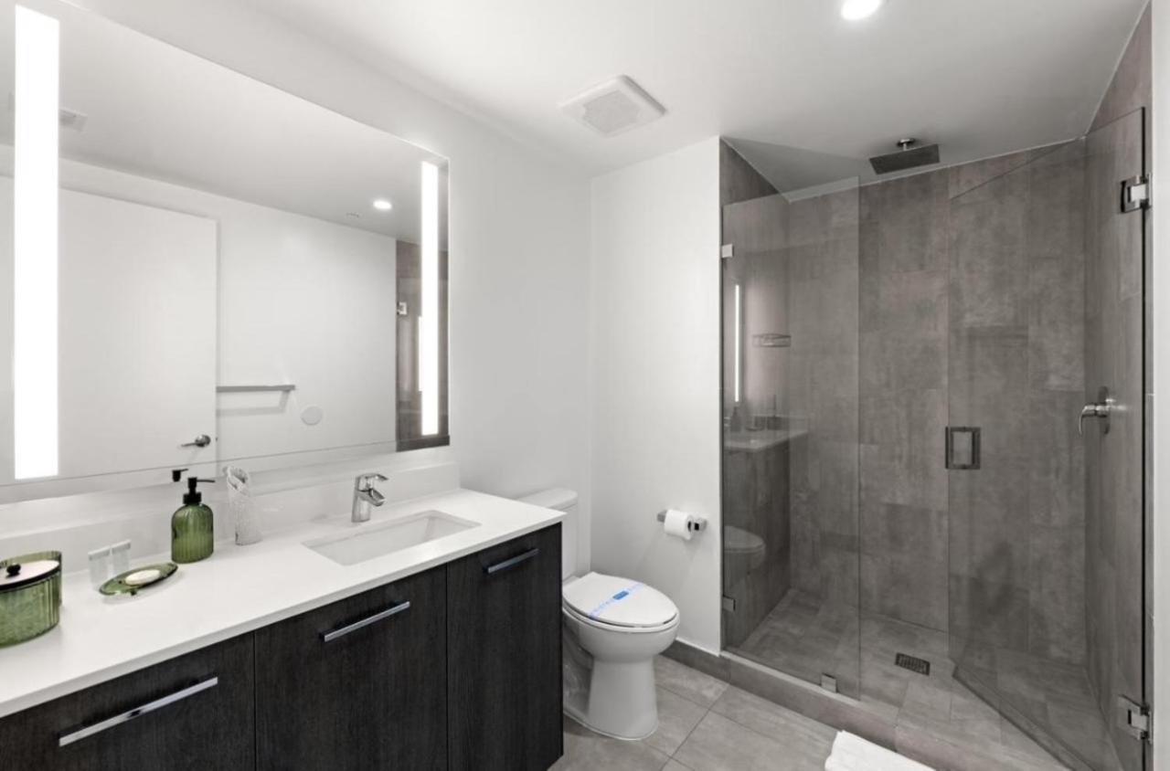 Luxe Ventures Apartahotel Miami
